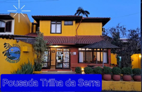 Pousada Trilha da Serra